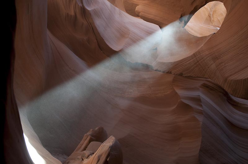 Antelope Canyon 13